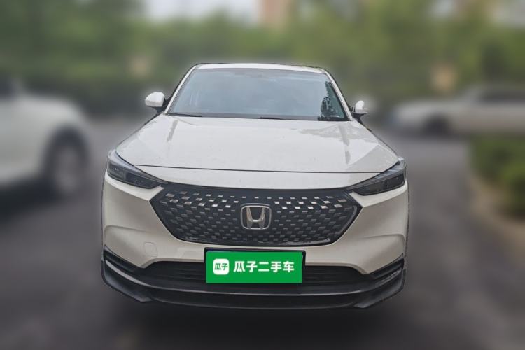 Used Honda XR-V 2023 1.5L CVT Thermal Edition Front