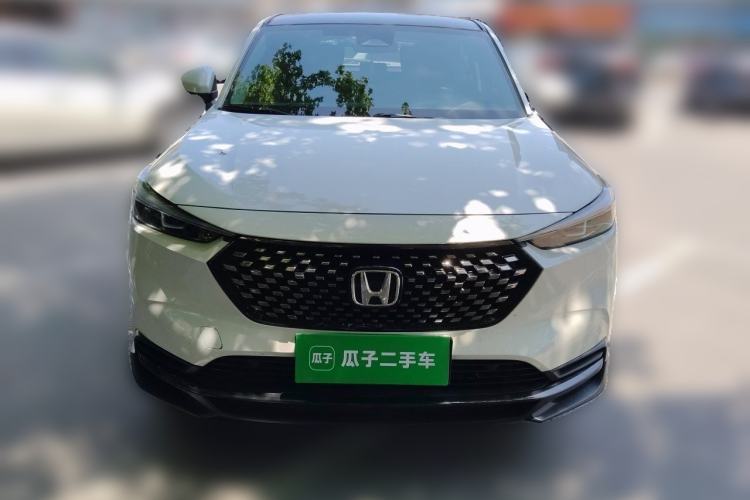 Used Honda XR-V 2023 Facelift 1.5L CVT Trend Edition Front