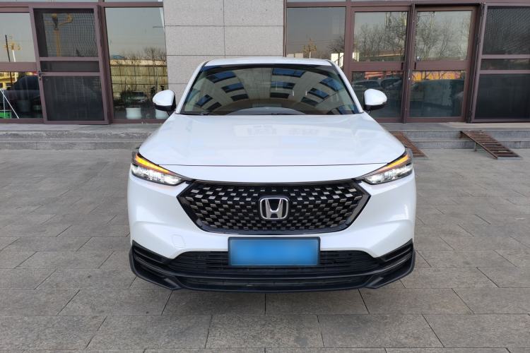 Used Honda XR-V 2023 1.5L CVT Thermal Edition Front