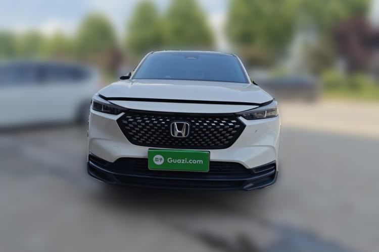 Used Honda XR-V 2023 1.5L CVT Trend Edition Front
