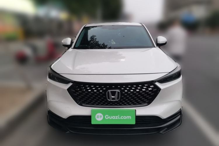 Used Honda XR-V 2023 1.5L CVT Thermal Edition Front