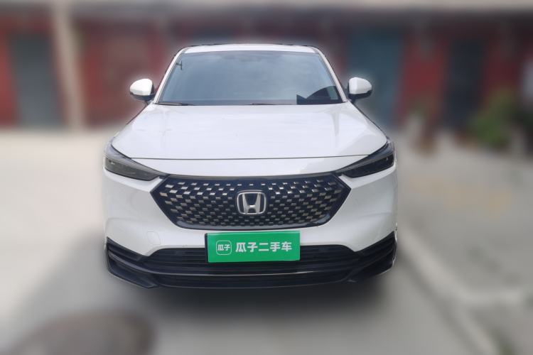Used Honda XR-V 2023 1.5L CVT Thermal Edition Front