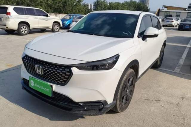 Used Honda XR-V 2023 1.5L CVT Thermal Edition