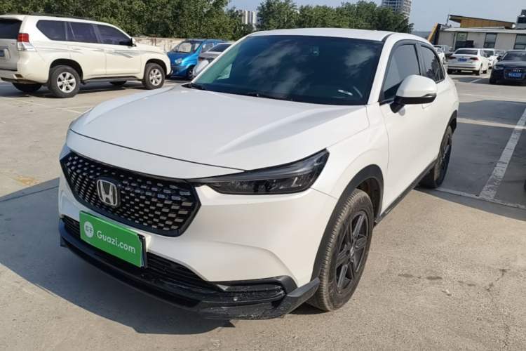 Ojetý Honda XR-V 2023 1.5L CVT Thermal Edition Guazi used car, China used car export, Used car for sale, Used  cars, Cheapest cars for sale