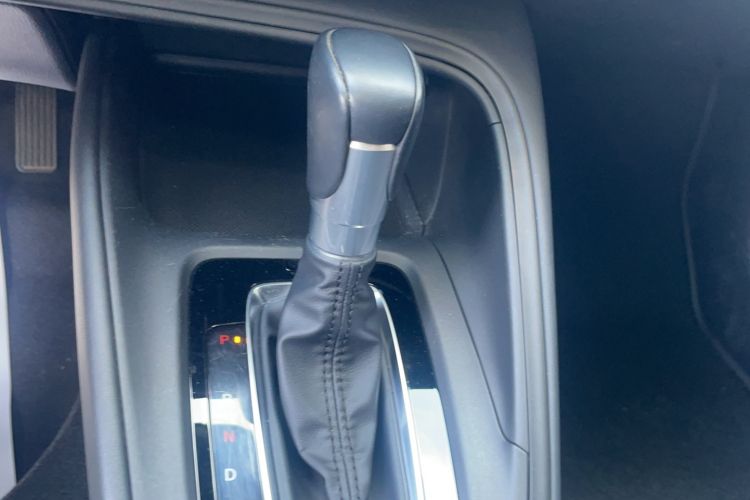 Used Honda XR-V 2023 1.5L CVT Thermal Edition Gear Lever