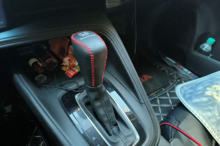 Used Honda XR-V 2023 1.5L CVT Thermal Edition Gear Lever