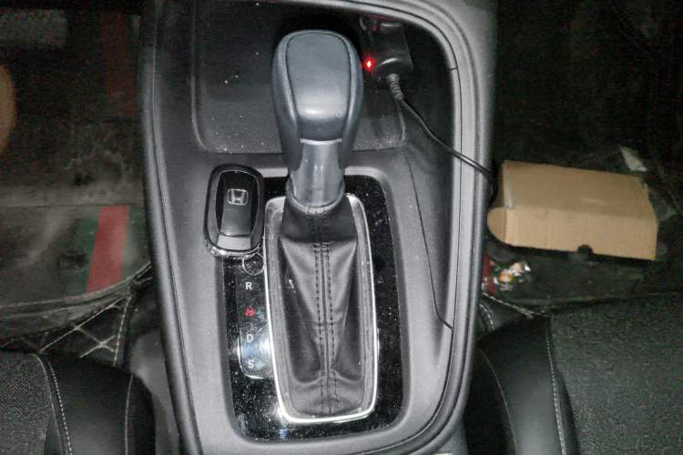 Used Honda XR-V 2023 1.5L CVT Heatwave Edition Gear Lever