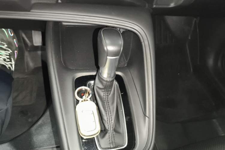 Used Honda XR-V 2023 1.5L CVT Heatwave Edition Gear Lever