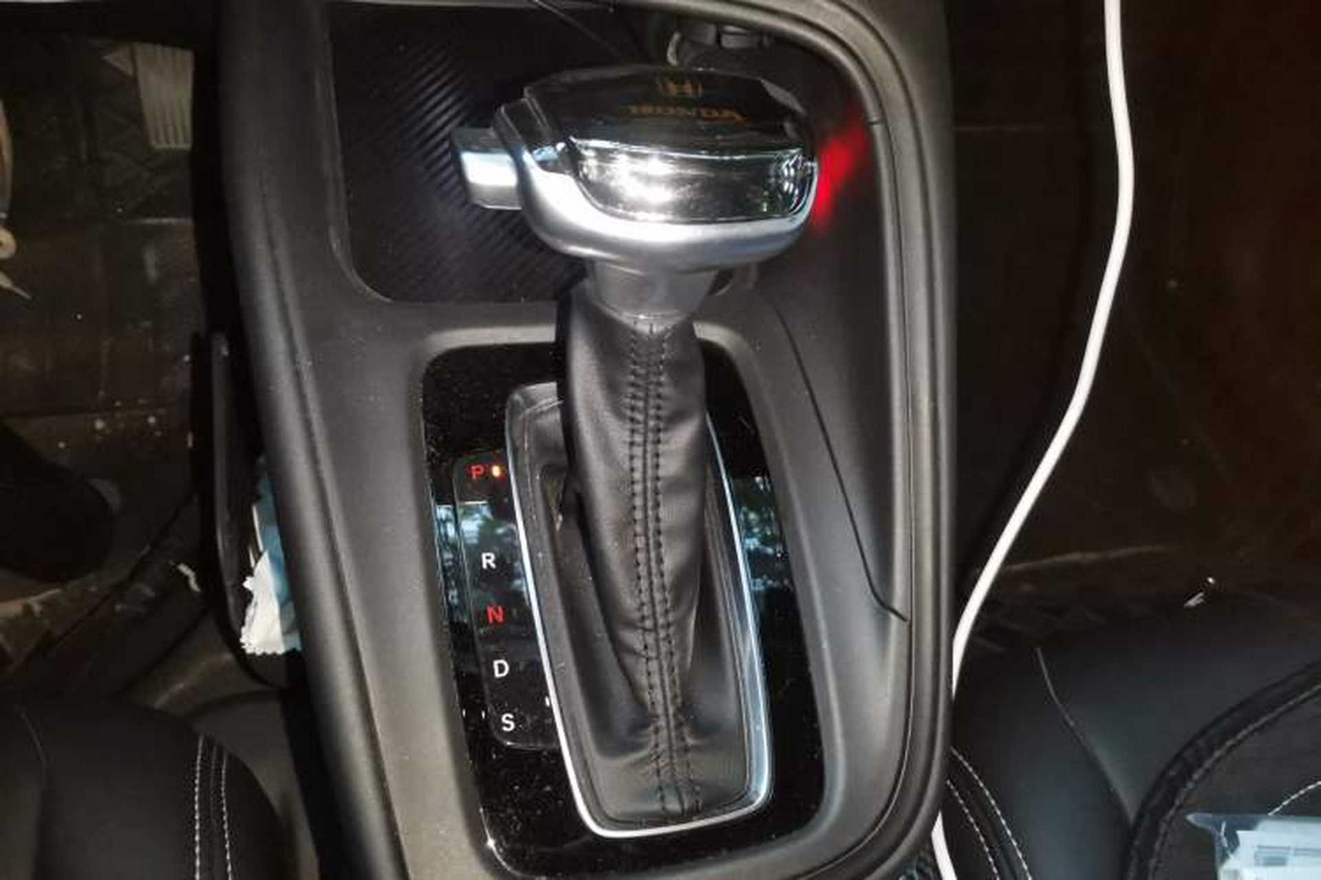 Used Honda XR-V 2023 1.5L CVT Thermal Edition Gear Lever