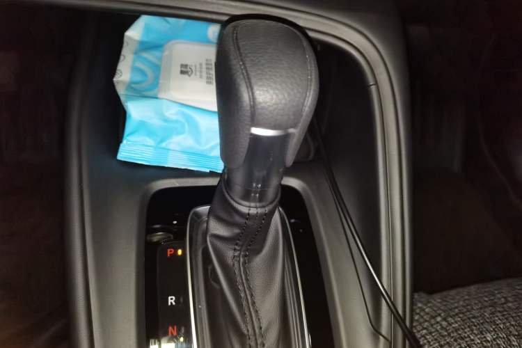 Used Honda XR-V 2023 1.5L CVT Thermal Edition Gear Lever