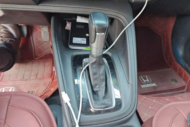 Used Honda XR-V 2023 1.5L CVT Trend Edition Gear Lever