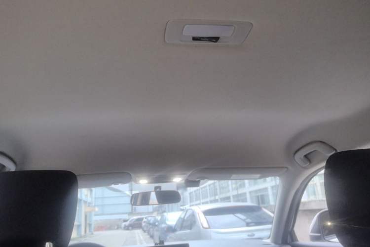 Used Honda XR-V 2023 1.5L CVT Thermal Edition Headliner