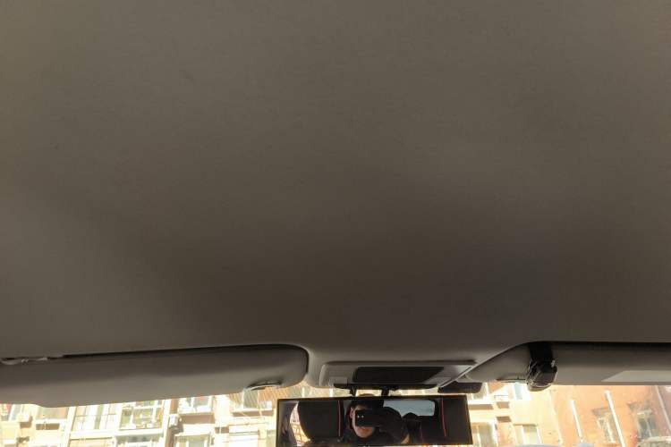 Used Honda XR-V 2023 1.5L CVT Thermal Edition Headliner