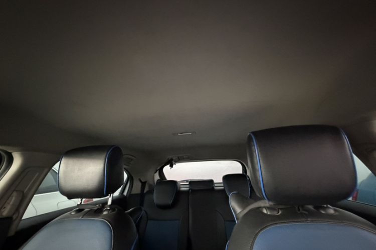 Used Honda XR-V 2023 1.5L CVT Thermal Edition Headliner