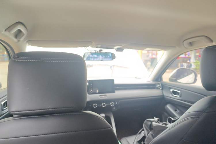 Used Honda XR-V 2023 1.5L CVT Thermal Edition Headliner
