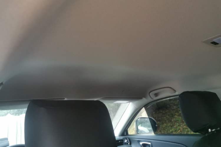 Used Honda XR-V 2023 1.5L CVT Thermal Edition Headliner