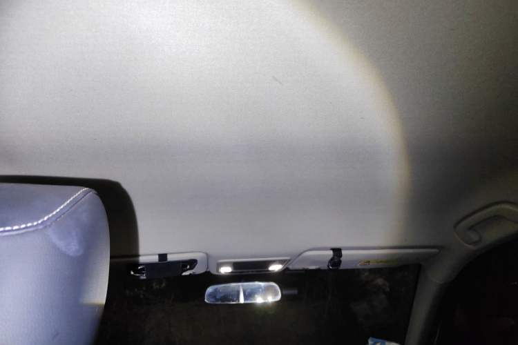 Used Honda XR-V 2023 1.5L CVT Thermal Edition Headliner