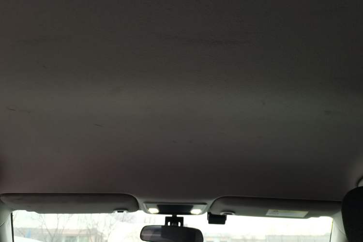Used Honda XR-V 2023 1.5L CVT Thermal Edition Headliner