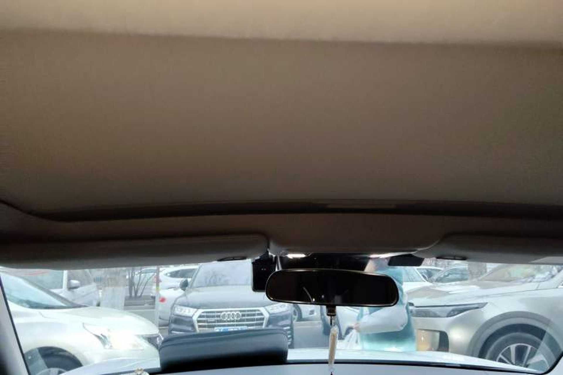 Used Honda XR-V 2023 1.5L CVT Trend Edition Headliner