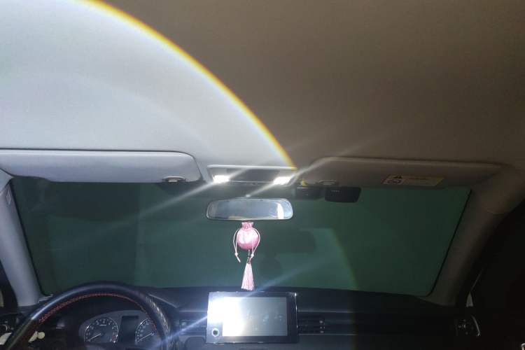 Used Honda XR-V 2023 1.5L CVT Thermal Edition Headliner