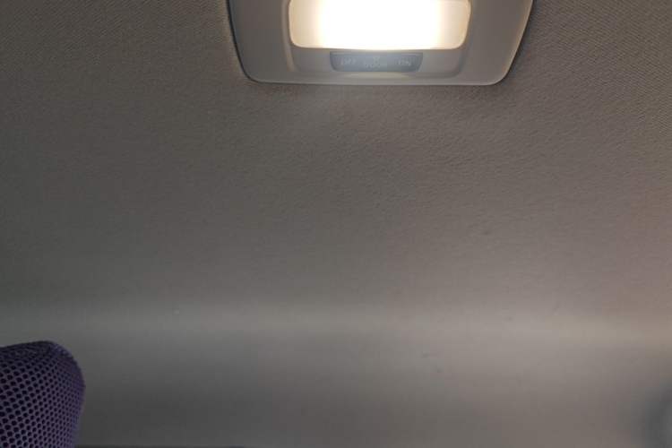 Used Honda XR-V 2023 1.5L CVT Thermal Edition Headliner