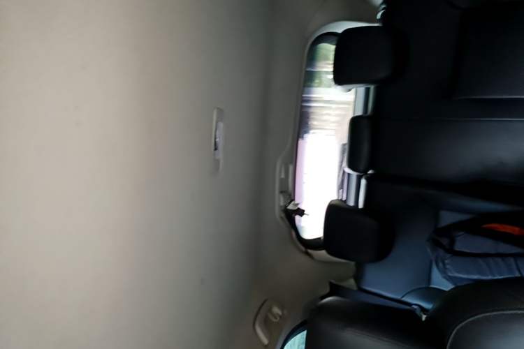 Used Honda XR-V 2023 1.5L CVT Thermal Edition Headliner