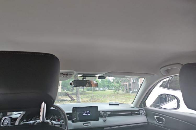 Used Honda XR-V 2023 1.5L CVT Thermal Edition Headliner