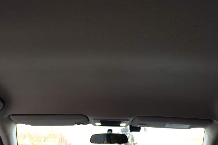 Used Honda XR-V 2023 1.5L CVT Thermal Edition Headliner