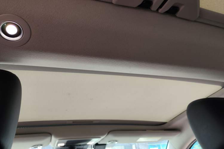 Used Honda XR-V 2023 1.5L CVT Trend Edition Headliner