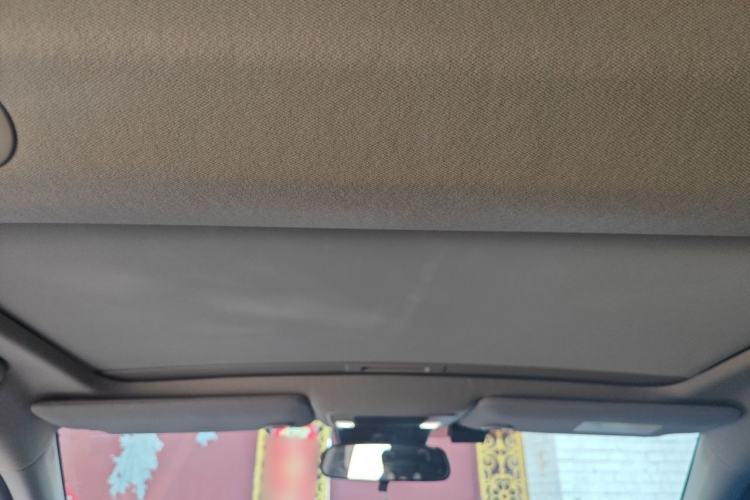 Used Honda XR-V 2023 1.5L CVT Heatwave Edition Headliner