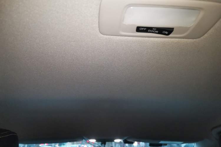 Used Honda XR-V 2023 1.5L CVT Thermal Edition Headliner