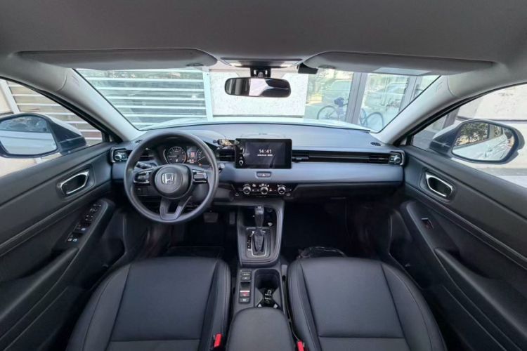 Used Honda XR-V 2023 1.5L CVT Thermal Edition Interior 1