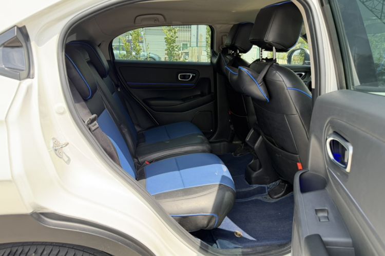 Used Honda XR-V 2023 1.5L CVT Thermal Edition Interior 1