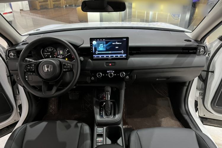 Used Honda XR-V 2023 1.5L CVT Thermal Edition Interior 1