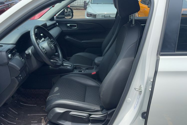 Used Honda XR-V 2023 1.5L CVT Trend Edition Interior 1