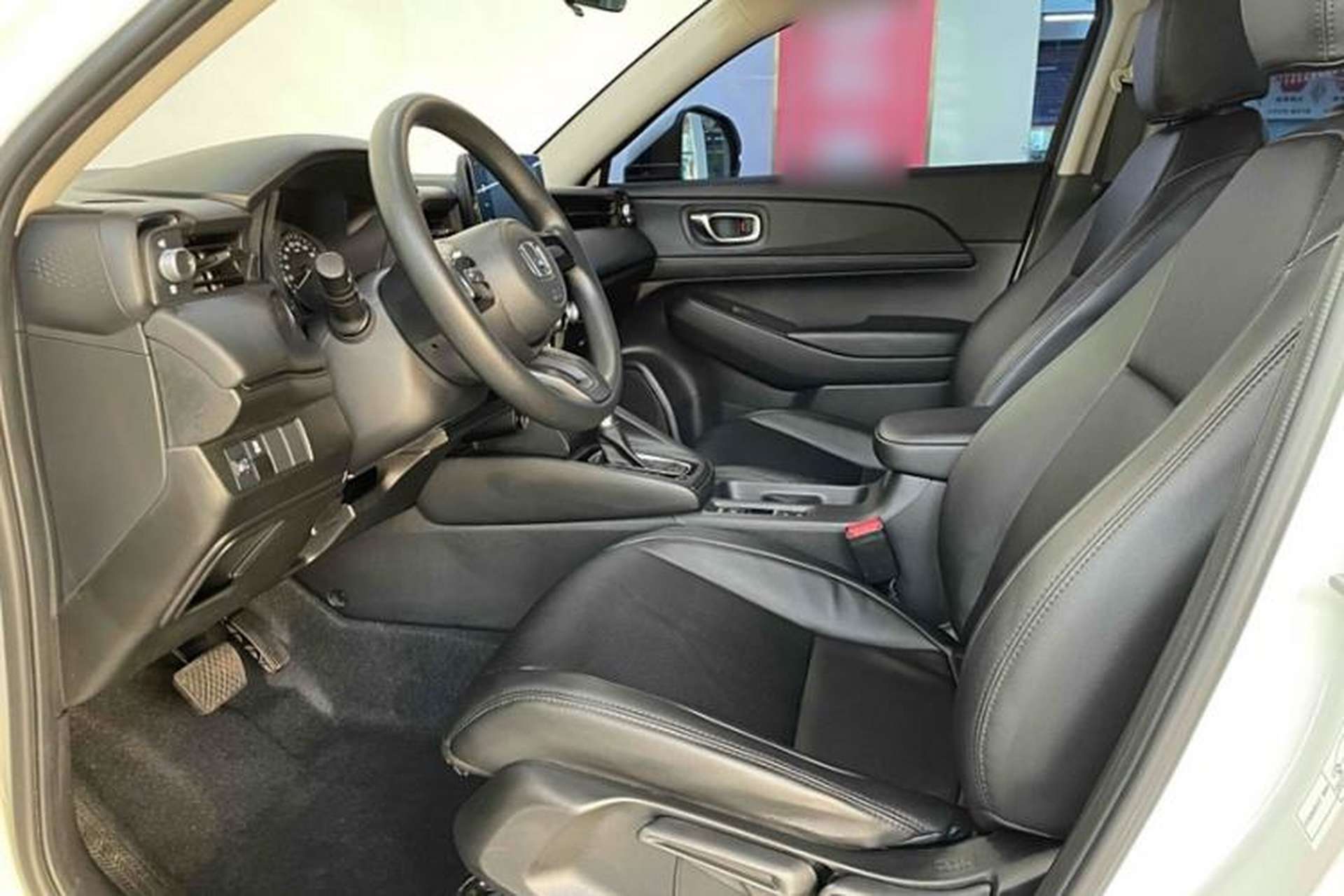 Used Honda XR-V 2023 1.5L CVT Thermal Edition Interior 1