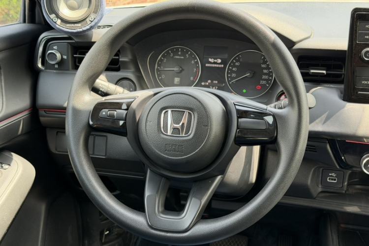 Used Honda XR-V 2023 1.5L CVT Thermal Edition Interior 10