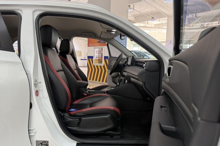 Used Honda XR-V 2023 1.5L CVT Thermal Edition Interior 10