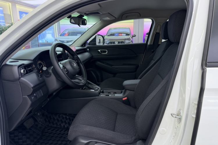 Used Honda XR-V 2023 1.5L CVT Thermal Edition Interior 2