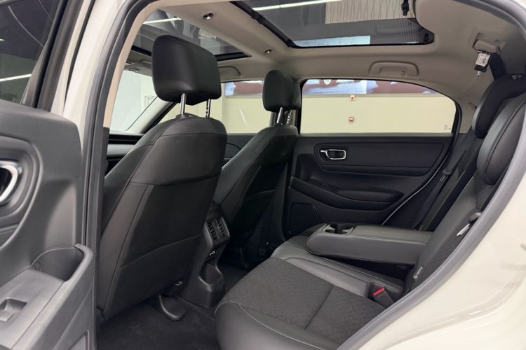 Used Honda XR-V 2023 Facelift 1.5L CVT Trend Edition Interior 2
