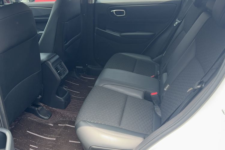 Used Honda XR-V 2023 1.5L CVT Trend Edition Interior 2