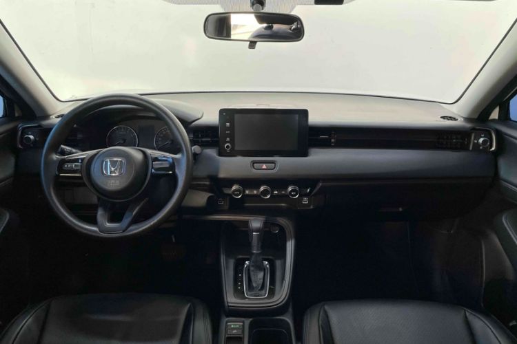 Used Honda XR-V 2023 1.5L CVT Thermal Edition Interior 2