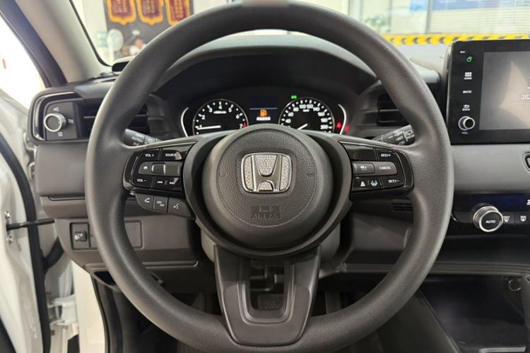Used Honda XR-V 2023 1.5L CVT Thermal Edition Interior 2