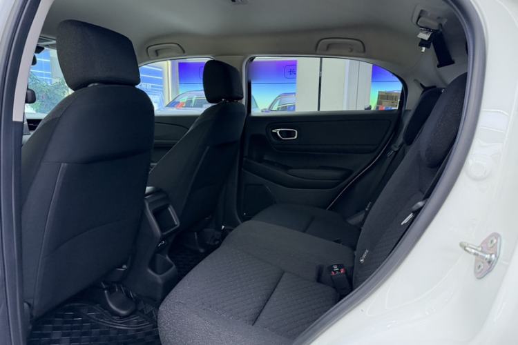 Used Honda XR-V 2023 1.5L CVT Thermal Edition Interior 3
