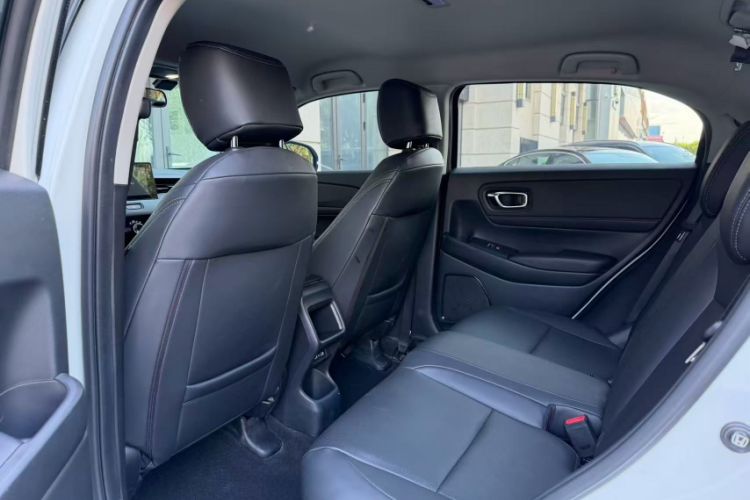 Used Honda XR-V 2023 1.5L CVT Thermal Edition Interior 3