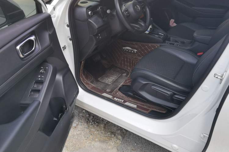 Used Honda XR-V 2023 1.5L CVT Trend Edition Interior 3