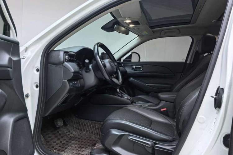 Used Honda XR-V 2023 1.5L CVT Heatwave Edition Interior 3