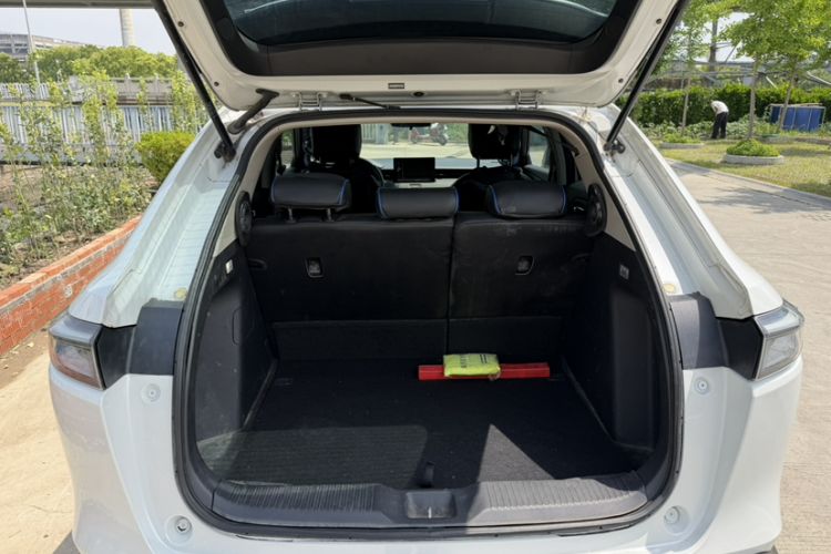 Used Honda XR-V 2023 1.5L CVT Thermal Edition Interior 3