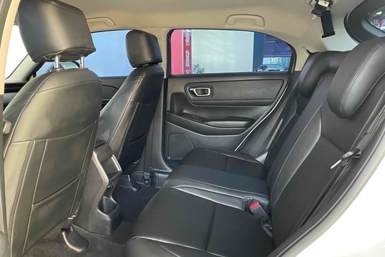 Used Honda XR-V 2023 1.5L CVT Thermal Edition Interior 3