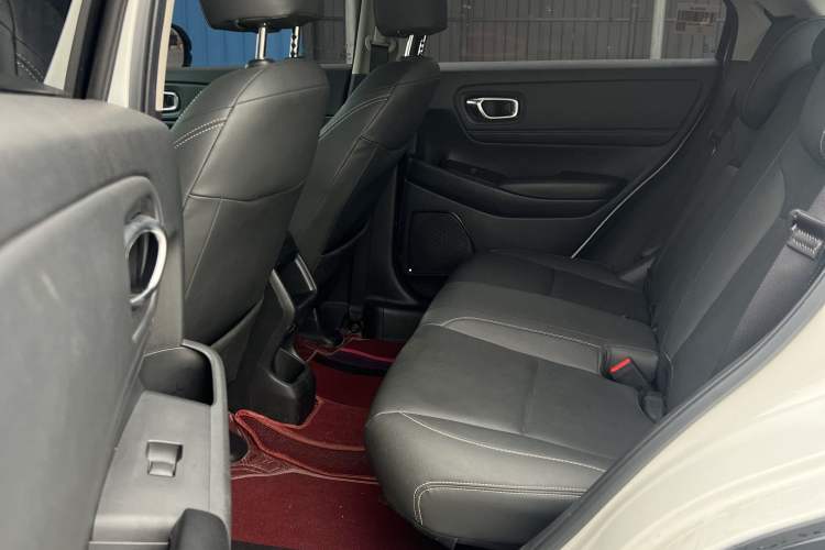 Used Honda XR-V 2023 1.5L CVT Thermal Edition Interior 3